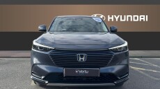 Honda HR-V 1.5 eHEV Advance 5dr CVT Hybrid Hatchback